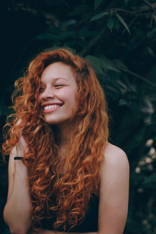 haar