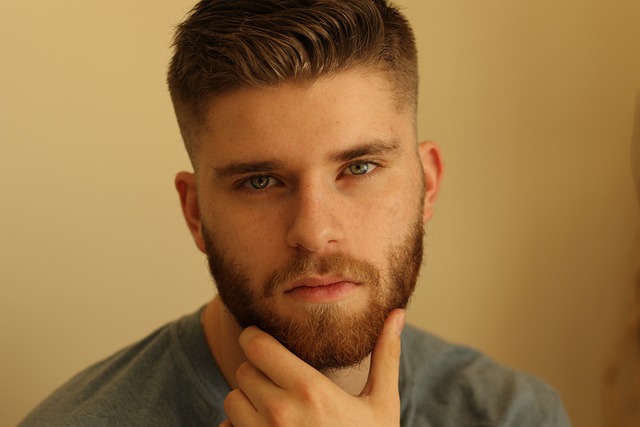 Heb jij ook last van een dunne baard?